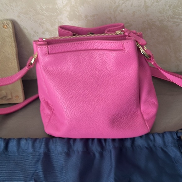 Grand Ambition Mini Drawstring Bag - Picture 5 of 6